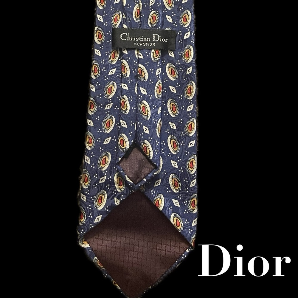 Dior Necktie